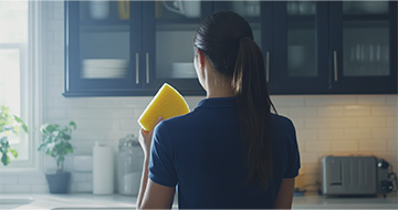 What Sets Our Andersons Bay One Off Home Cleaning Apart?